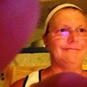 Meet your Posher, Joanne